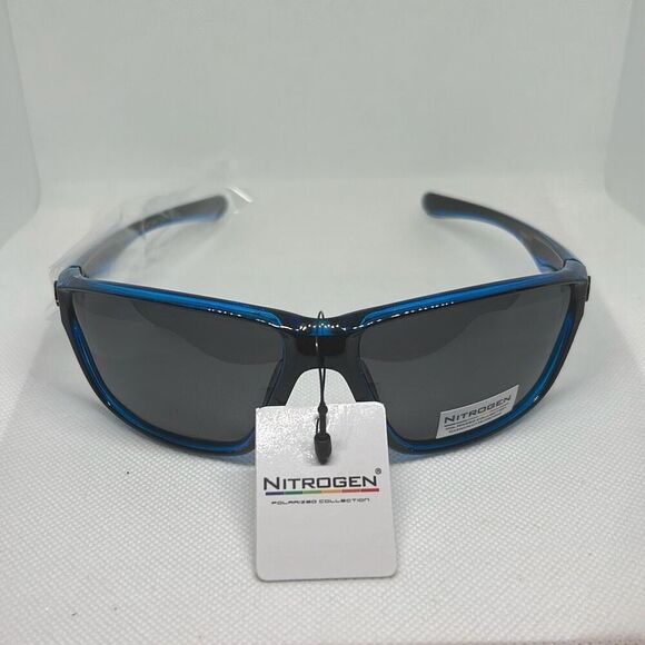 Nitrogen Mens Polarized Sunglasses - Picture 3 of 3